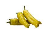 20 Graines de Piment jaune hongrois