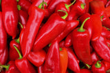 20 Graines de Piment Fresno, Capsicum