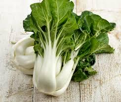 Choux Chinois - Pak Choy à Tiges Blanches | Association Kokopelli