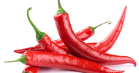 25 Graines de Piment Géant Rouge