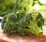 50 Graines de Chou Brocoli Cézar, Brassica oleracea